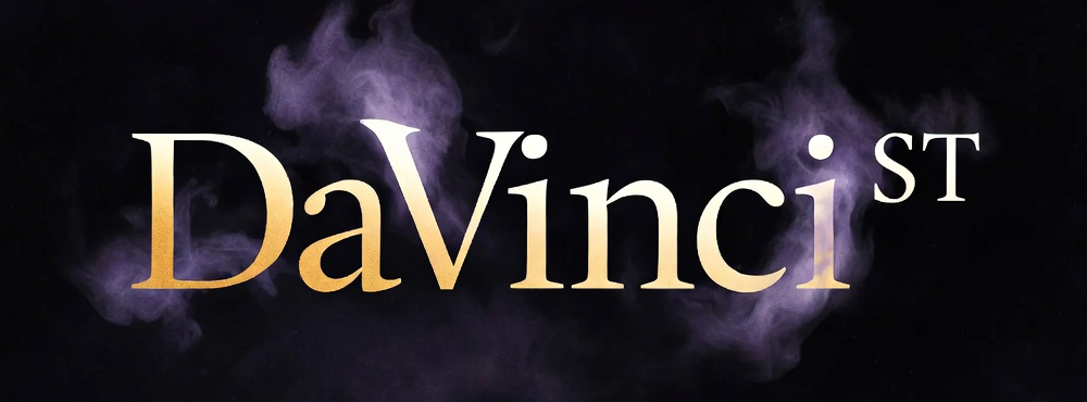 DaVinci ST official Site