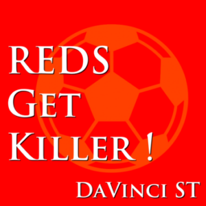 REDS Get Killer ! (feat. 小次郎 Core) [2026 DEMO Ver.]._jacketpng